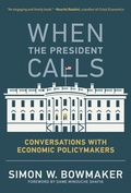 Cover: When the President Calls - MIT Press
