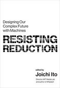 Enlarge image Cover: Resisting Reduction - MIT Press