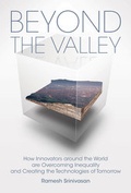 Cover: Beyond the Valley - MIT Press