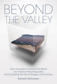 Enlarge image Cover: Beyond the Valley - MIT Press