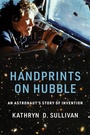 Cover: Handprints on Hubble - MIT Press