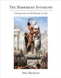Cover: The Barbarian Invasions - MIT Press