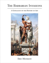 Enlarge image Cover: The Barbarian Invasions - MIT Press