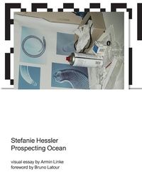 Enlarge image Cover: Prospecting Ocean - MIT Press