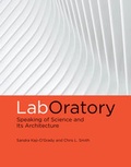 Cover: LabOratory - MIT Press