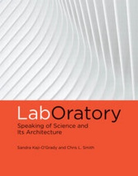 Enlarge image Cover: LabOratory - MIT Press