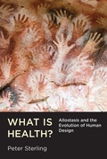 Cover: What Is Health? - MIT Press
