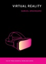 Cover: Virtual Reality - MIT Press