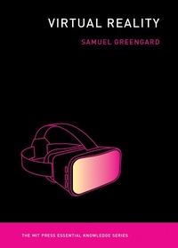 Abbildung von: Virtual Reality - MIT Press