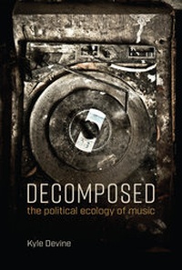 Enlarge image Cover: Decomposed - MIT Press