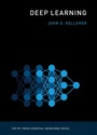 Cover: Deep Learning - MIT Press