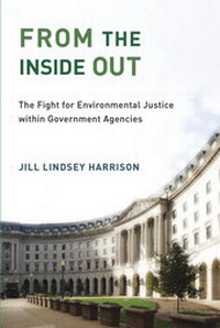 Enlarge image Cover: From the Inside Out - MIT Press