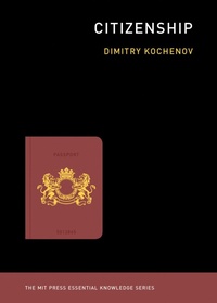 Abbildung von: Citizenship - MIT Press