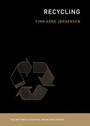 Cover: Recycling - MIT Press