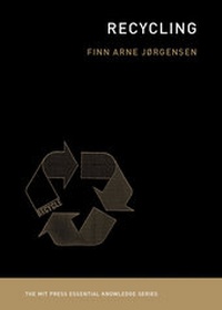 Enlarge image Cover: Recycling - MIT Press