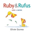 Cover: Ruby & Rufus - HarperCollins
