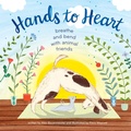 Cover: Hands to Heart - HarperCollins