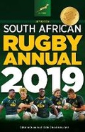 Cover: South African Rugby Annual 2019 - South African Rugby
