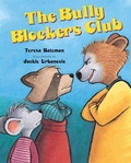 Cover: Bully Blockers Club - Albert Whitman & Company