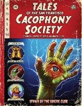 Cover: Tales of the San Francisco Cacophony Society - Last Gasp,U.S.