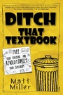 Cover: Ditch That Textbook - Dave Burgess Consulting, Inc.