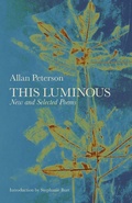 Cover: This Luminous - Panhandler Books