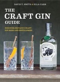 Cover: The Craft Gin Guide - Duncan Petersen Publishing Ltd