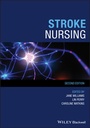 Cover: Stroke Nursing - Wiley-ISTE