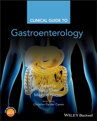 Abbildung von: Clinical Guide to Gastroenterology - Wiley
