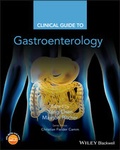 Cover: Clinical Guide to Gastroenterology - Wiley