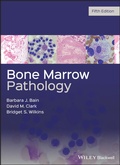 Cover: Bone Marrow Pathology - Wiley