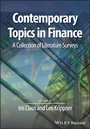 Cover: Contemporary Topics in Finance - Wiley