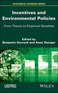 Abbildung von: Incentives and Environmental Policies - Polity Press