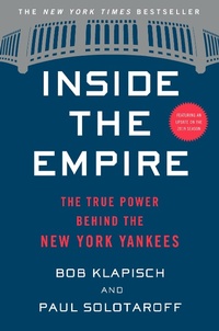 Abbildung von: Inside the Empire - Mariner Books