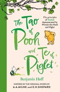 Cover: The Tao of Pooh & The Te of Piglet - Farshore