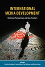 Cover: International Media Development - Peter Lang Verlag