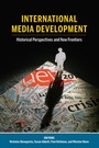 Cover: International Media Development - Peter Lang Verlag