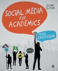 Abbildung von: Social Media for Academics - SAGE Publications Ltd