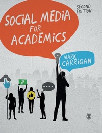 Abbildung von: Social Media for Academics - SAGE Publications Ltd