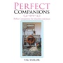Cover: Perfect Companions - Balboa Press Au
