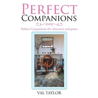 Enlarge image Cover: Perfect Companions - Balboa Press Au