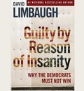 Cover: Guilty by Reason of Insanity - SIMON & SCHUSTER AUDIO