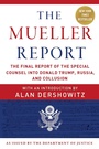 Cover: The Mueller Report - Skyhorse Publishing