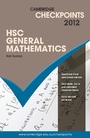 Cover: Cambridge Checkpoints HSC General Mathematics 2012 - Cambridge University Press