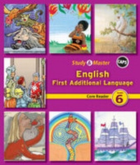 Enlarge image Cover: Study & Master English FAL Core Reader Grade 6 - Cambridge University Press