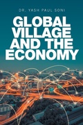 Cover: Global Village and the Economy - Xlibris UK