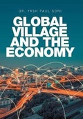 Cover: Global Village and the Economy - Xlibris UK