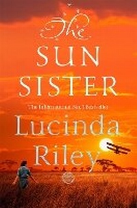 Abbildung von: The Sun Sister - Macmillan