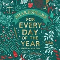 Cover: Shakespeare for Every Day of the Year - Macmillan