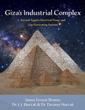 Cover: Giza's Industrial Complex - BOOKBABY